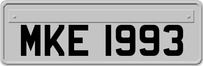 MKE1993