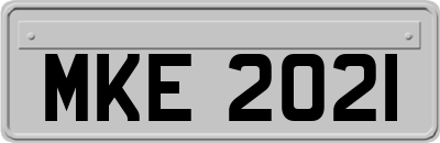 MKE2021