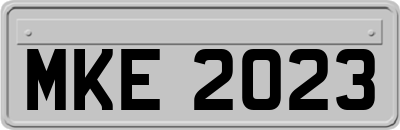 MKE2023