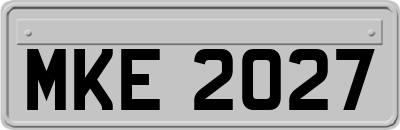MKE2027