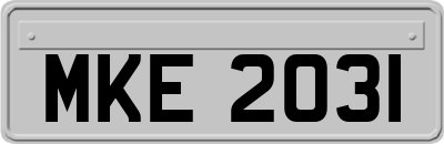 MKE2031