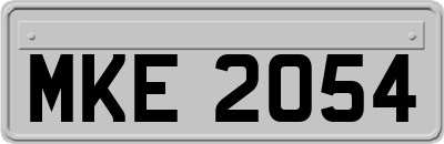 MKE2054