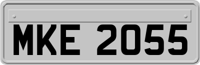 MKE2055