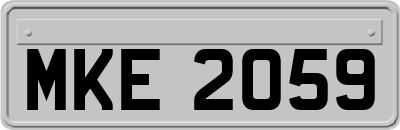 MKE2059