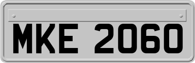 MKE2060