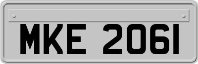 MKE2061
