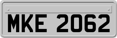 MKE2062