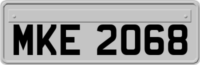 MKE2068