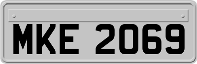 MKE2069