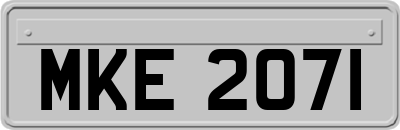 MKE2071