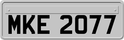 MKE2077
