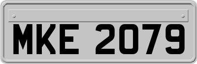 MKE2079