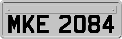 MKE2084