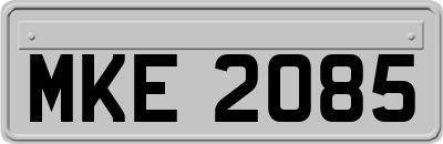 MKE2085