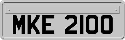 MKE2100