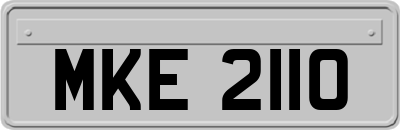 MKE2110