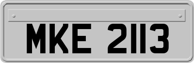 MKE2113