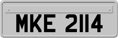 MKE2114