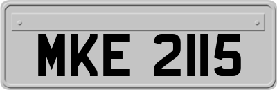 MKE2115