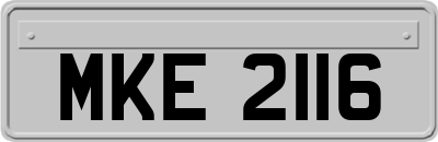 MKE2116