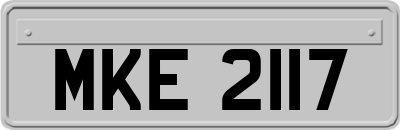 MKE2117