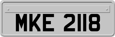 MKE2118