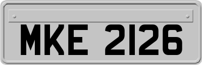 MKE2126