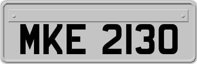 MKE2130