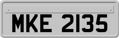MKE2135