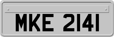 MKE2141