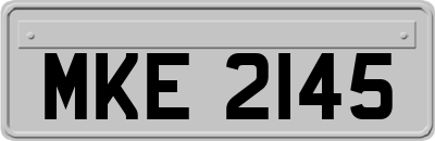 MKE2145