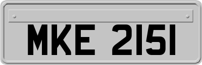 MKE2151