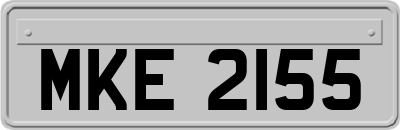 MKE2155