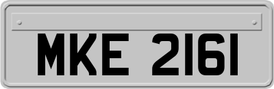 MKE2161