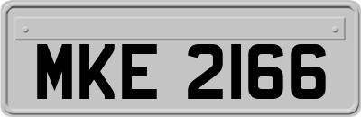 MKE2166