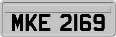 MKE2169