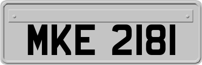 MKE2181