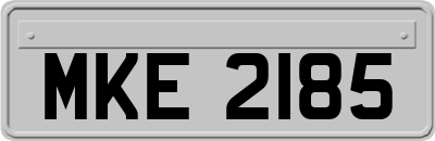 MKE2185