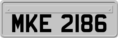 MKE2186