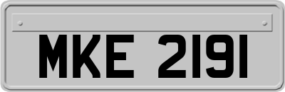MKE2191
