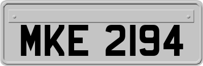 MKE2194