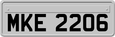 MKE2206