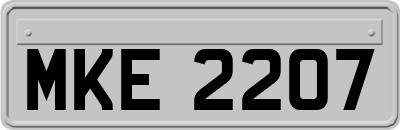 MKE2207