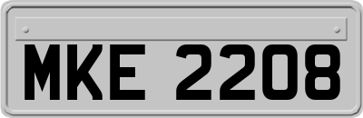 MKE2208