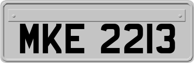MKE2213