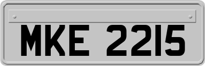 MKE2215