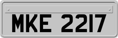 MKE2217