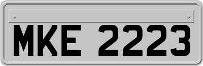 MKE2223