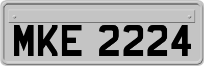 MKE2224