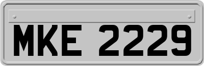MKE2229